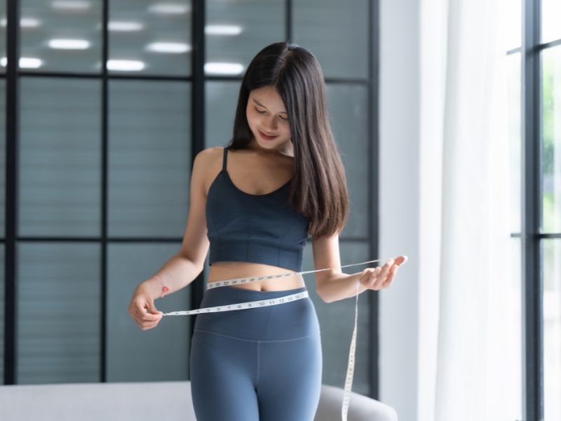 Ruchi Weight Loss Center Owner