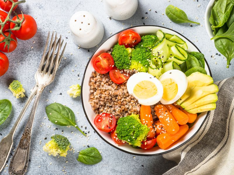 Ruchi Weight Loss Center Owner