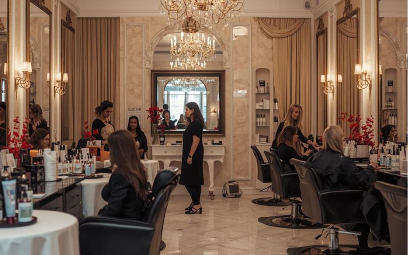 Ruchi Weight Loss: Beauty Parlour Owner Ruchi Weight Loss: Beauty Parlour Owner