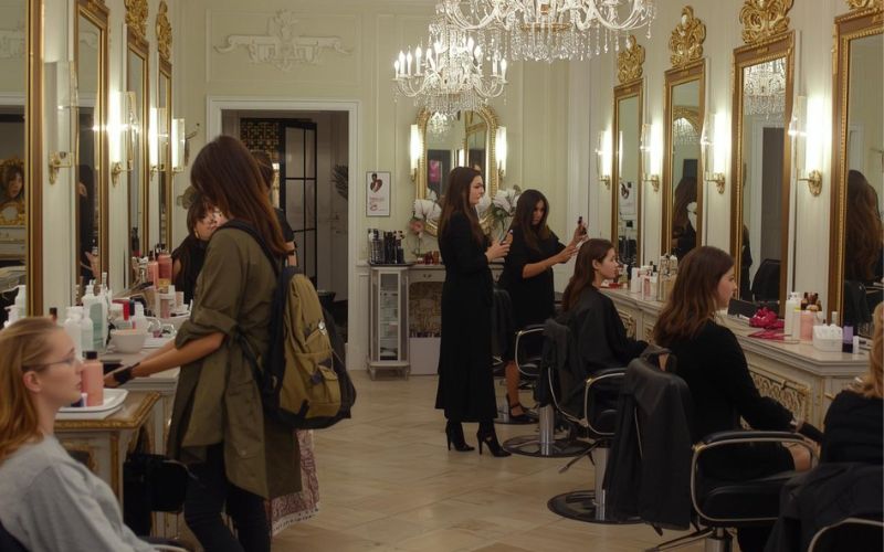 Ruchi Weight Loss: Beauty Parlour Owner Ruchi Weight Loss: Beauty Parlour Owner